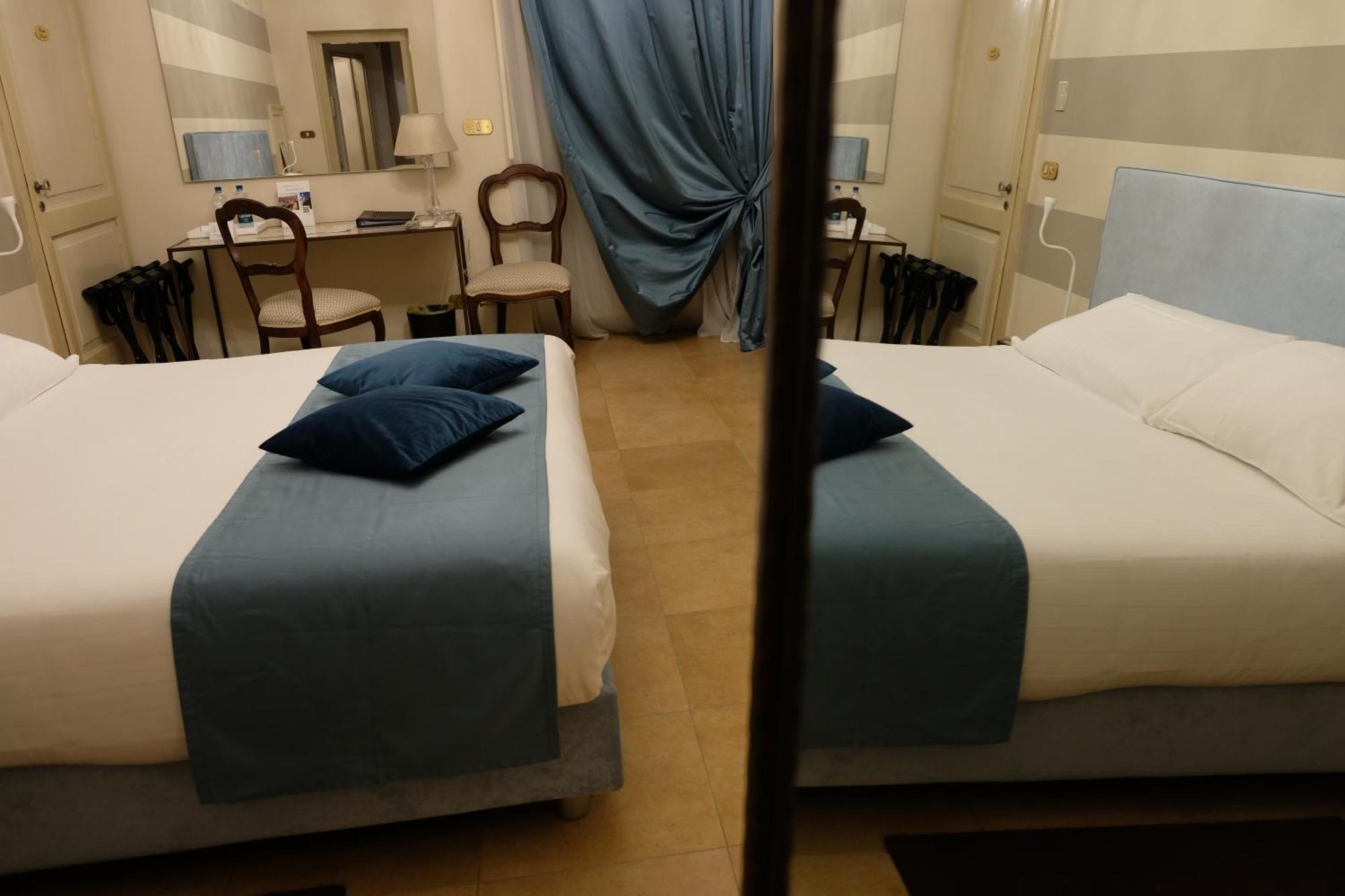 Appartamento Residenza Palazzo Negri Verona Esterno foto
