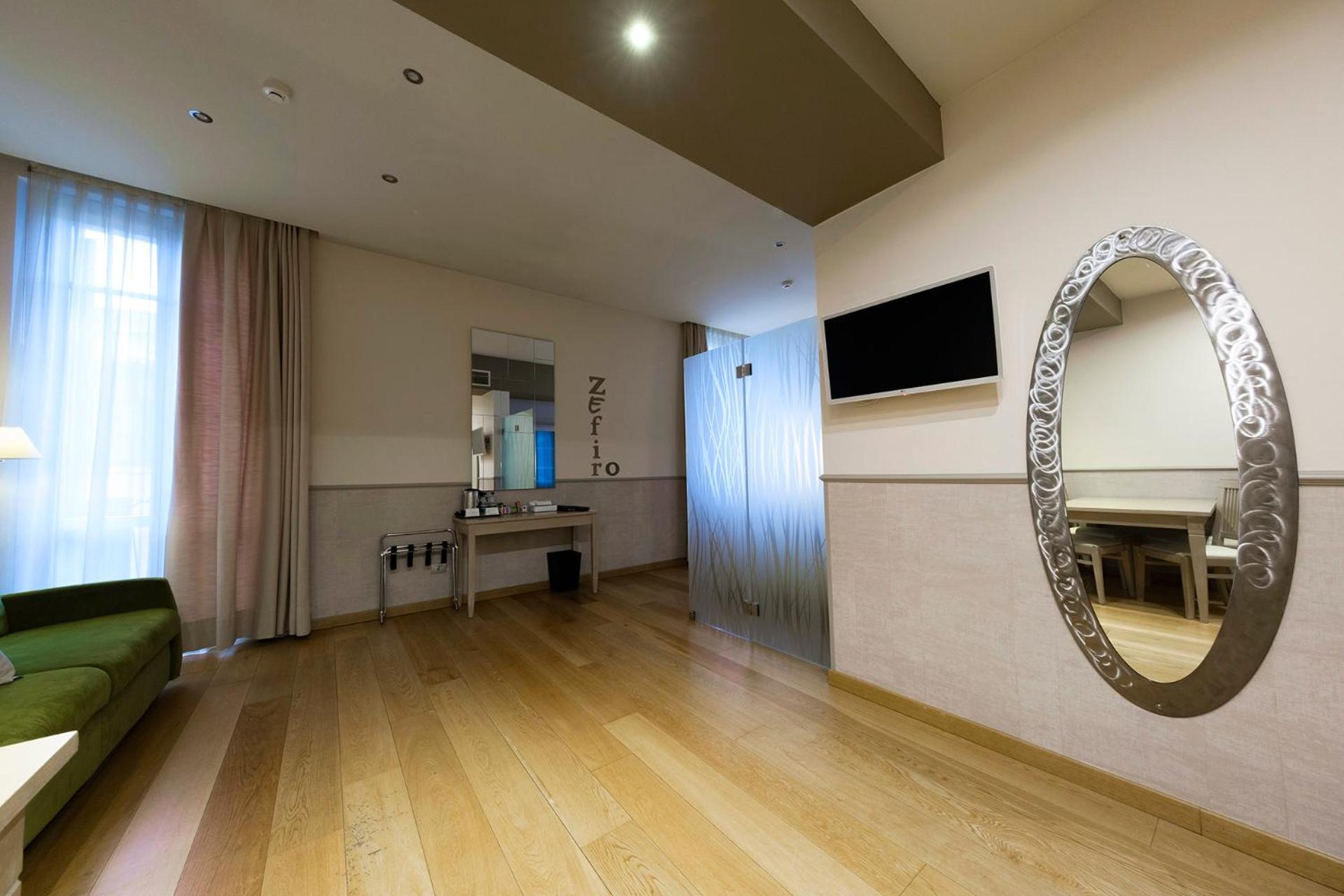 Appartamento Residenza Palazzo Negri Verona Esterno foto