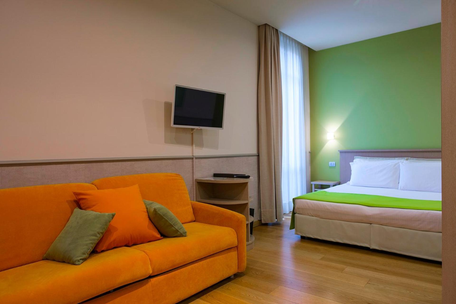 Appartamento Residenza Palazzo Negri Verona Esterno foto
