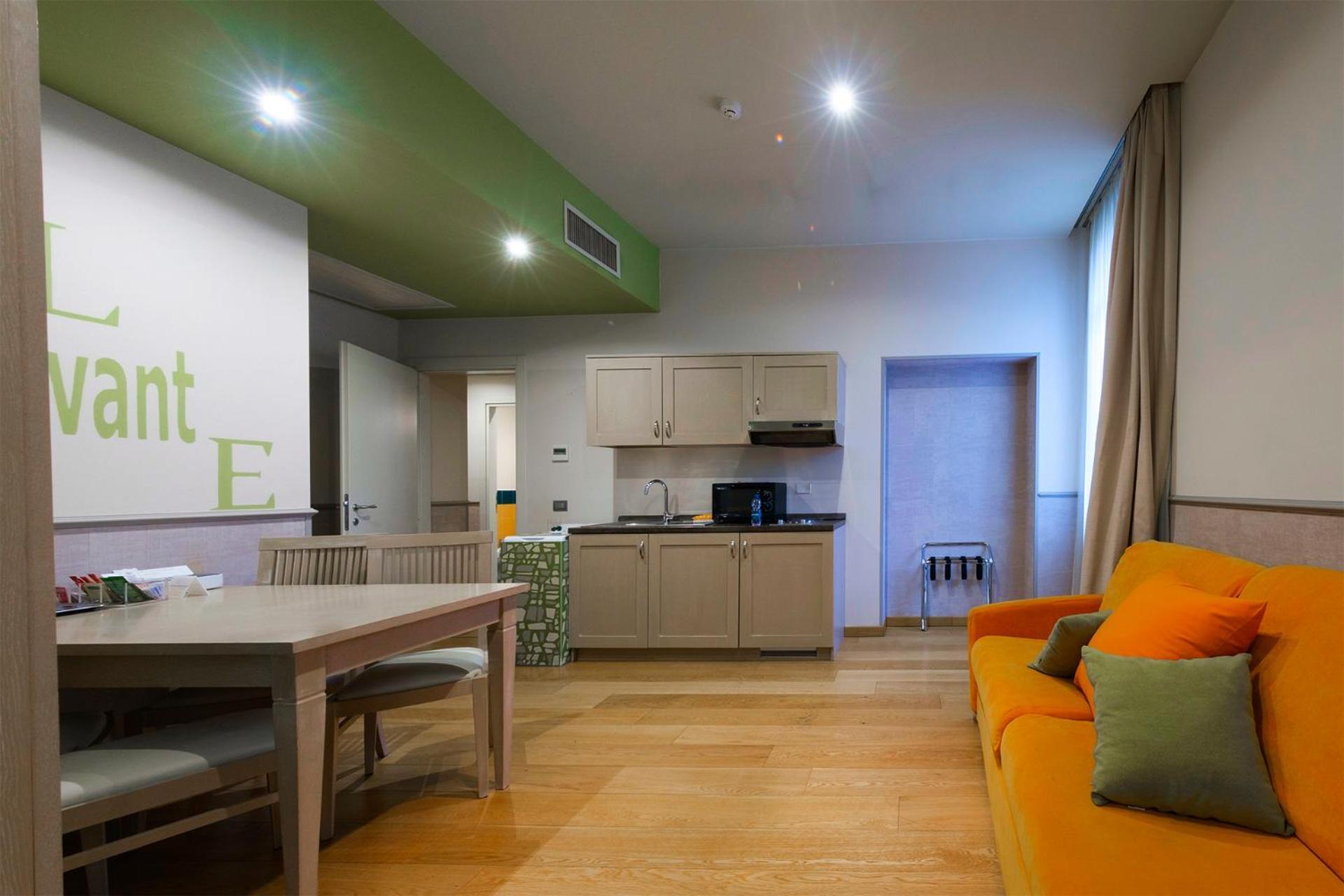 Appartamento Residenza Palazzo Negri Verona Esterno foto