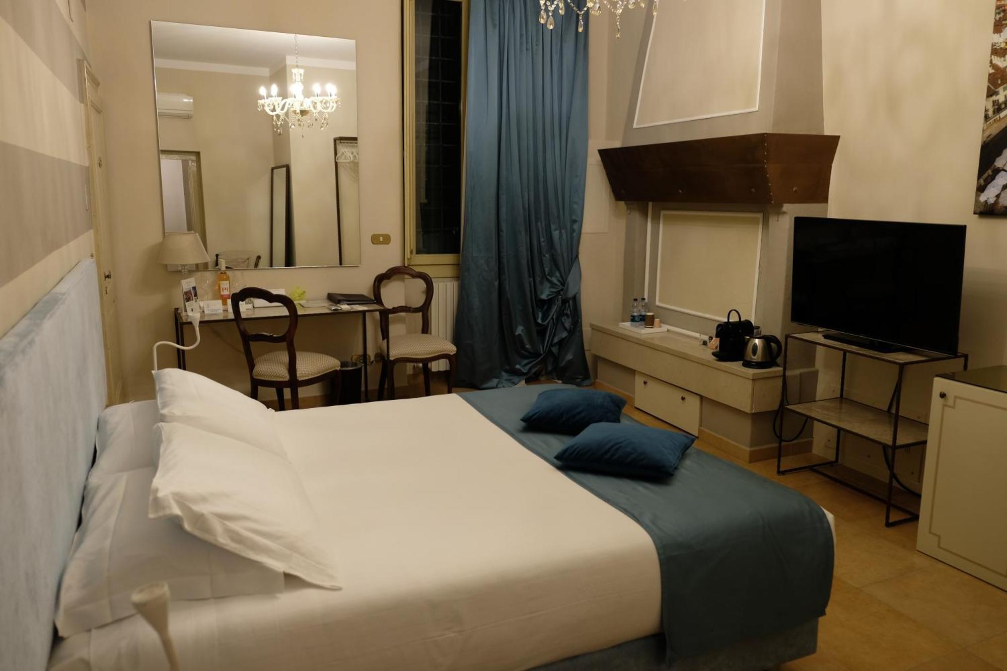 Appartamento Residenza Palazzo Negri Verona Esterno foto